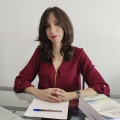 Beatriz Isabel Rodríguez González