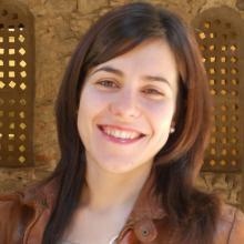 Rocío González López, Cirujano general Lugo