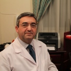 Dr. José Antonio Romero Pérez