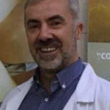 Francisco Redondo Ventura, Otorrino Santa Cruz de Tenerife