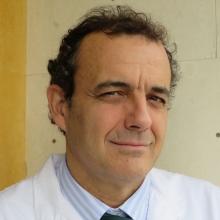 Javier Francisco García Rodríguez, Otorrino Palma de Mallorca