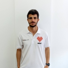 Jose Angel Sanchez Paez, Fisioterapeuta Puerto de Santa Maria, El