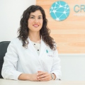 Olga Paredes García
