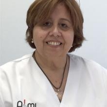 Anna M. Casas Ros, Acupuntor Terrassa