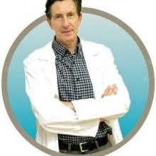 José Antonio Villegas García, Especialista en Medicina del Deporte Murcia