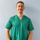 Alejandro Ibáñez Caro