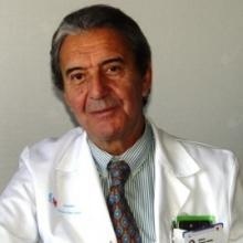 Alberto Berguer Sández, Cirujano oral y maxilofacial Madrid