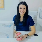 Dra. Mariana Espinassi Alessio