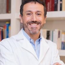 Constantino Colmenero Ruiz, Dentista Madrid