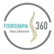 Fisioterapia 360 logo