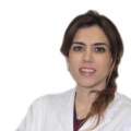 Julia Fernandez Pastor