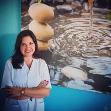 Mª Ángeles Chamorro Jiménez, Psicólogo San Fernando