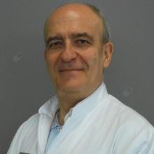 Jose Maria Rodriguez de Ledesma Vega, Urólogo Barcelona