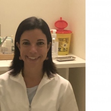 Mercè Mestre Lloveras, Terapeuta complementario Salt