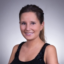 Alejandra Krieger Llavero, Psicólogo Madrid