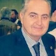 Iñaki Arrotegui Lopez