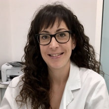 Veronica Marquez Exposito, Ginecólogo Castell-Platja D'Aro