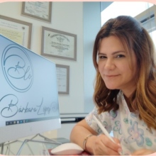 Bárbara López Ravello, Médico estético Granada
