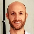 David Dolz Salom