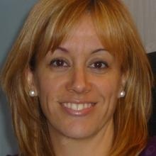 Ana Cristina Pérez Casanova