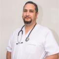 Pablo Andres Davila Peralta