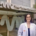 Melissa Cristine Novais Falcão