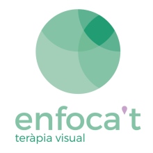 enfoca't teràpia visual