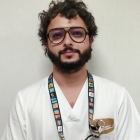 Antonio Reina Sánchez