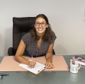 Lidia María Roldán Muñoz