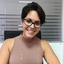 Claudia Bethencourt, Psicólogo Telde