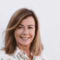 Maria Jose Moreno Diaz