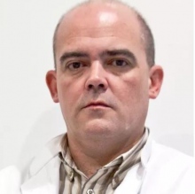Jorge Sampedro Orcero, Médico general Bilbao