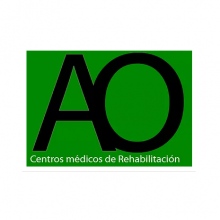 Caridad Ortega García, Médico rehabilitador Sevilla