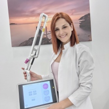 Marta Recio Rodríguez, Ginecólogo Madrid
