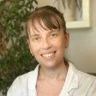 Dra. Aleksandra Kovaleva Irishina