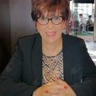 Isabel Segovia Romero