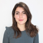 Cristina Pardo López