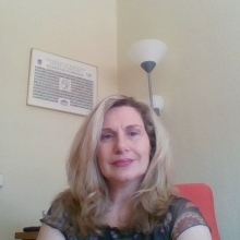 Marilén Villalonga Ramis, Psicólogo Madrid