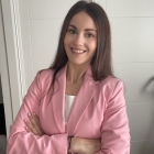María Sarah Salcedo Antoranz