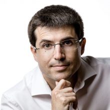 Rafael González Redondo, Neurólogo Granada
