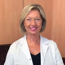 Montserrat Ulles Meroño, Terapeuta complementario Matadepera