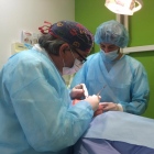 Dr. Jesus Santos Perez Ortega
