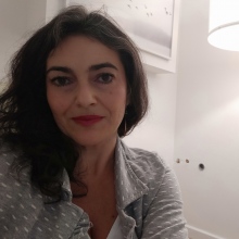 Lina Martín Martín, Psicólogo Granada