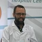 Dr. Raúl Moreno Domínguez