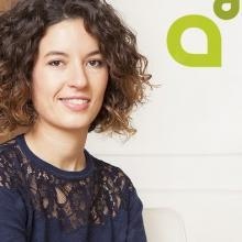 Jéssica Hierro Santacruz, Dietista Nutricionista Barcelona