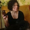 Ana San Segundo Sanchidrián