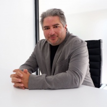 Diego Raul Mendez Mareque, Psiquiatra Tarragona