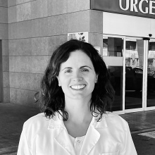 Marta Rimblas Rodríguez, Psiquiatra Barcelona