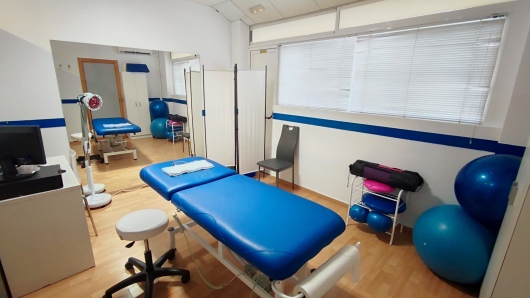 Centro Médico Calderón Alcalá de Henares-1
