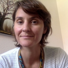 Laura Rodríguez Fernández, Psicólogo León